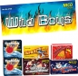 Preview: Wild Boys, 6 Schachteln sortiert